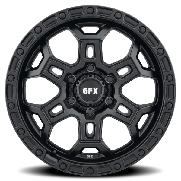G-FX TR33 18 9 20