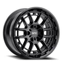 G-FX TR34 17x9 20