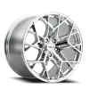 Replica Alloys CZ8 20 10 75
