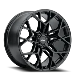 Replica Alloys CZ8 19x10 75