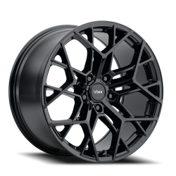 Replica Alloys CZ8 19x10 75