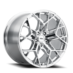 Replica Alloys CZ8 19x8.5 50