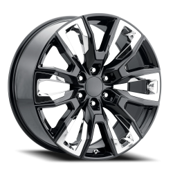 Replica Alloys DN4 22x9 28