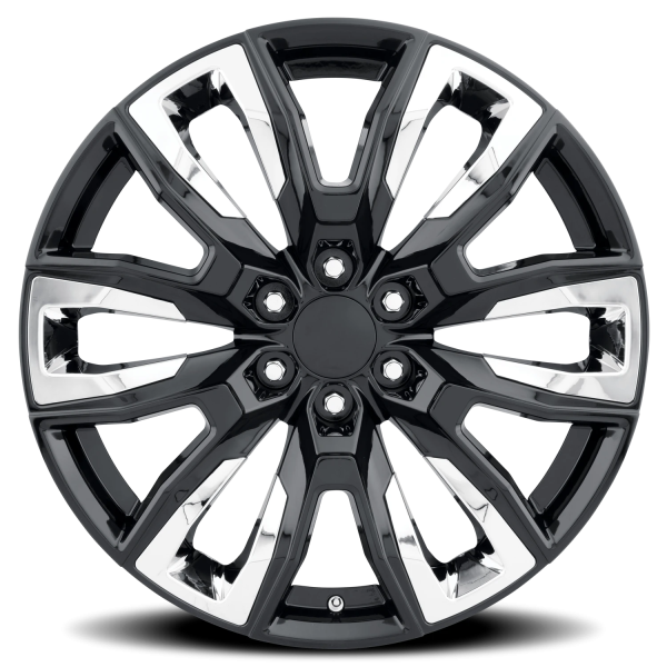 Replica Alloys DN4 22 9 28