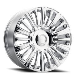 Replica Alloys ES4 22x9 28