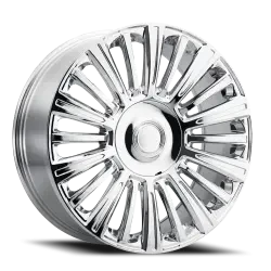 Replica Alloys ES4 22x9 28