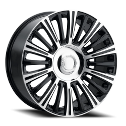 Replica Alloys ES4 24x10 28