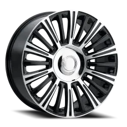 Replica Alloys ES4 24x10 28