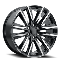 Replica Alloys ES6 20x9 28