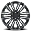 Replica Alloys ES6 20 9 28