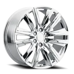 Replica Alloys ES6 24x10 31