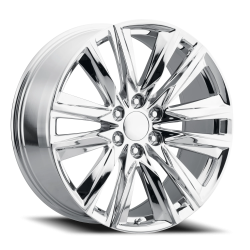 Replica Alloys ES6 24x10 31