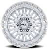 KMC Aztec 17 8.5 0