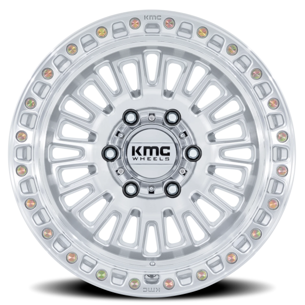 KMC Aztec 17 8.5 0