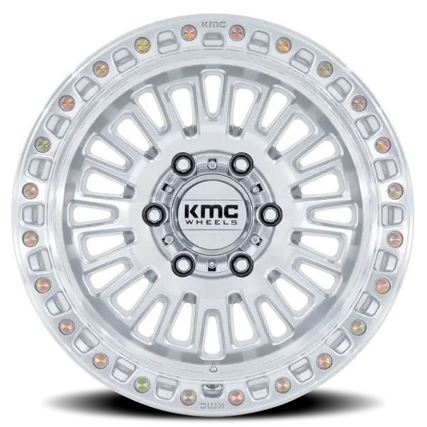 KMC Aztec 17 8.5 0