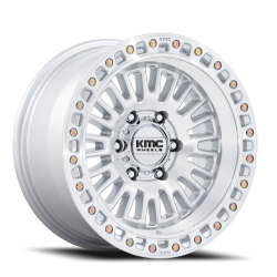 KMC Aztec 17x8.5 0