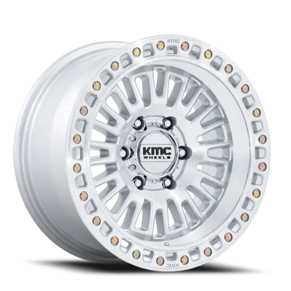 KMC Aztec 17 8.5 0
