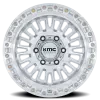 KMC Aztec 17 8.5 0