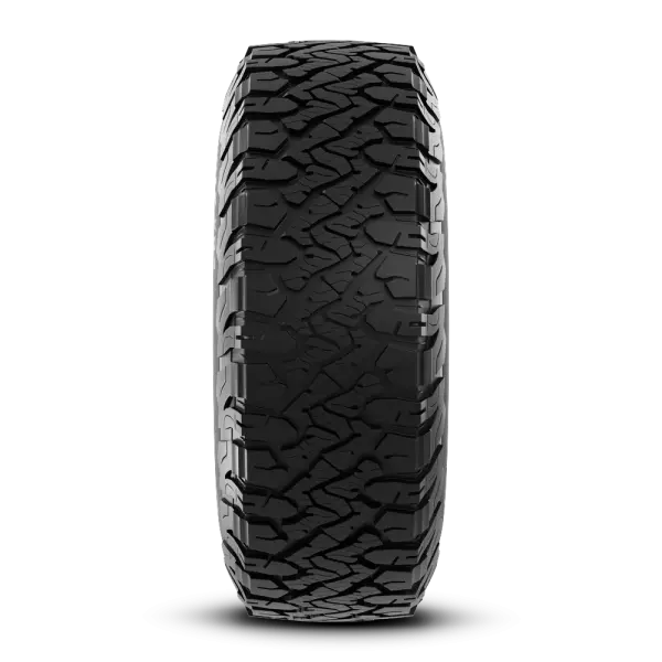 37X13.50R18LT F Bfgoodrich ALL-Terrain T/A KO3