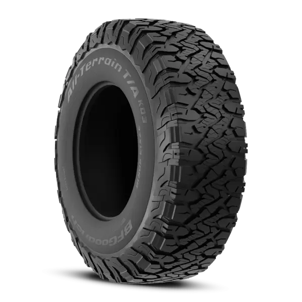 37X13.50R18LT F Bfgoodrich ALL-Terrain T/A KO3