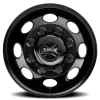 Torque Wheels TW412C Revolver 17 6.5 129