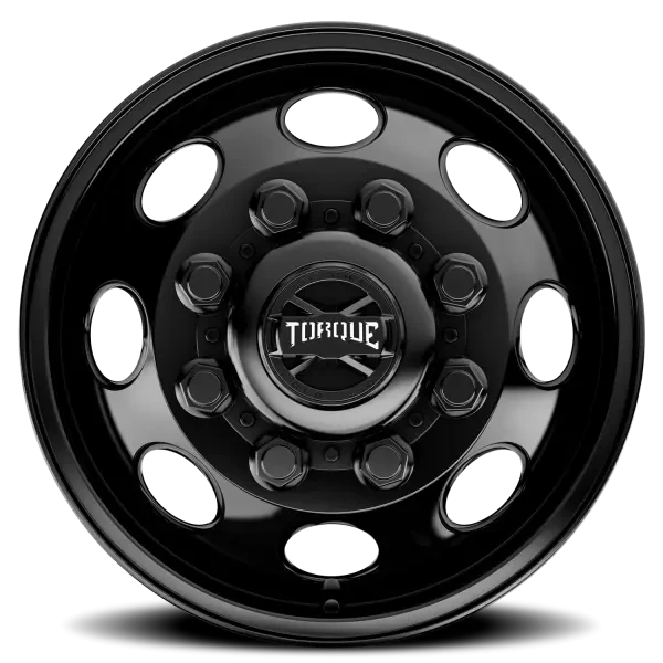Torque Wheels TW412C Revolver 17 6.5 129