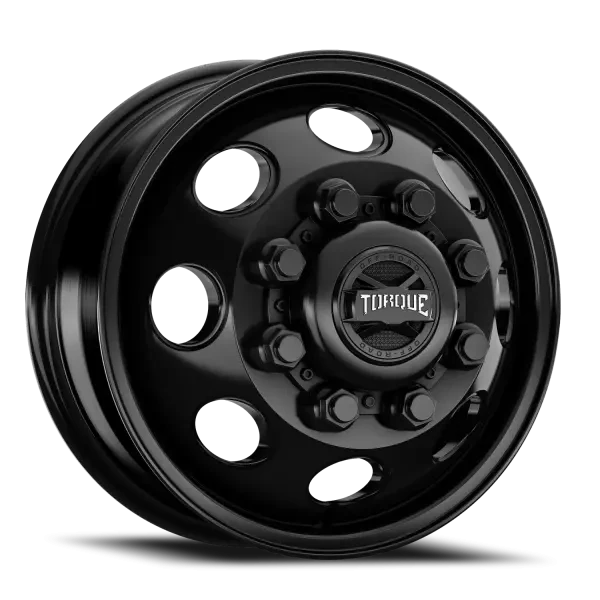 Torque Wheels TW412C Revolver 17 6.5 129