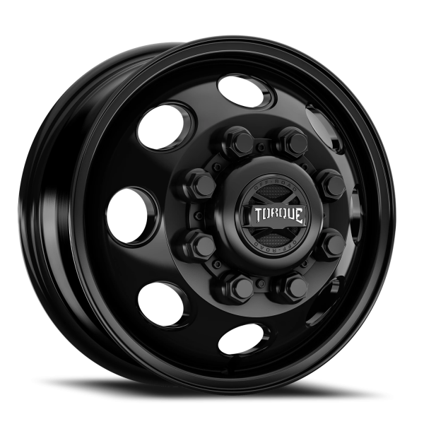 Torque Wheels TW412C Revolver 17 6.5 129