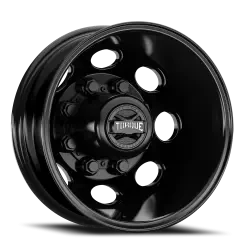 Torque Wheels TW412C Revolver 17x6.5 -140