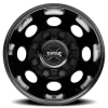 Torque Wheels TW412C Revolver 17 6.5 -140
