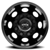 Torque Wheels TW412C Revolver 17 6.5 -140