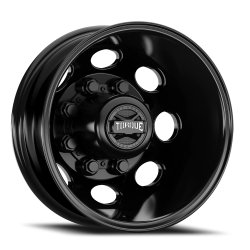 Torque Wheels TW412C Revolver 17x6.5 -140
