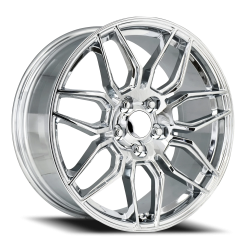 Factory Reproductions FR 401F 18x8.5 54