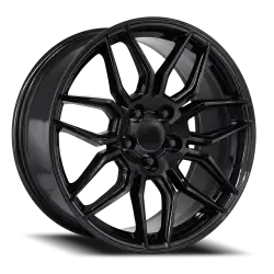 Factory Reproductions FR 401F 18x8.5 54