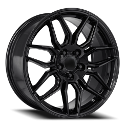 Factory Reproductions FR 401F 18x8.5 54