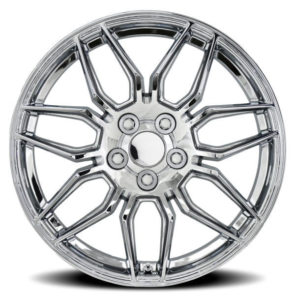 Factory Reproductions FR 401F 19 10 40