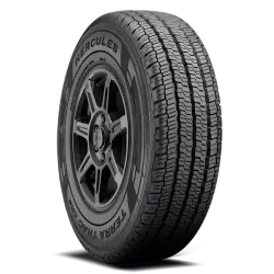 LT225/75R16 E Hercules Terra Trac CH4