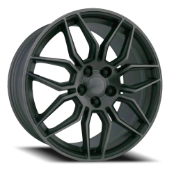 Factory Reproductions FR 401F 19x8.5 40