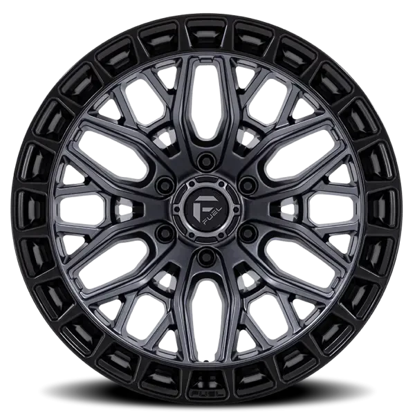 Fuel Sigma FC869 20 10 -18