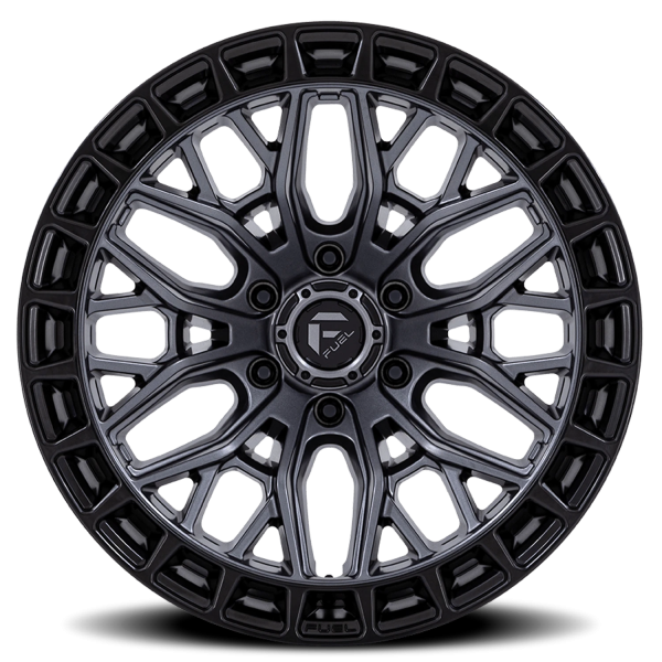 Fuel Sigma FC869 20 10 -18