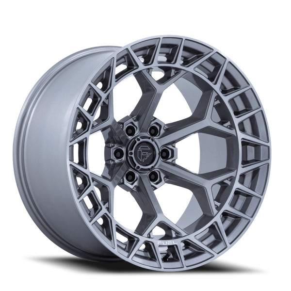 Fuel Charger FC873 20 9 1