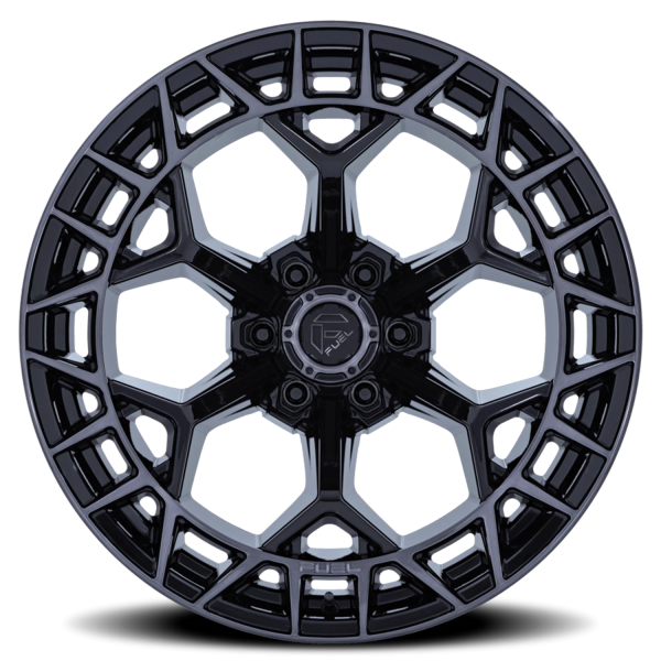 Fuel Charger FC873 20 9 1