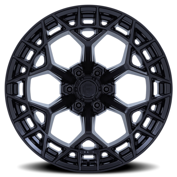 Fuel Charger FC873 17 9 -12