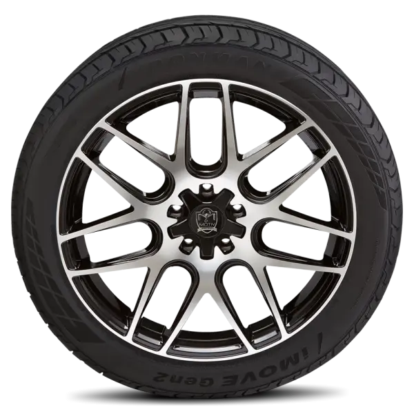 275/45R22 XL Ironman Imove GEN2 Suv