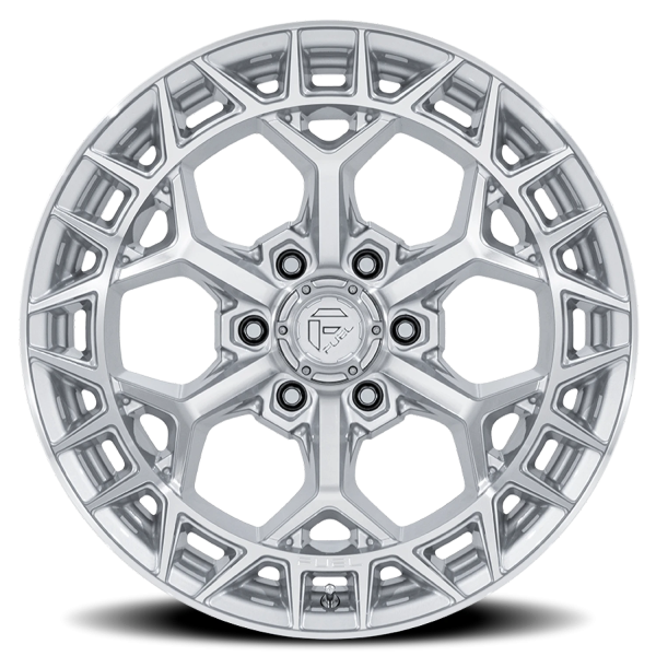 Fuel Charger FC873 22 10 -18