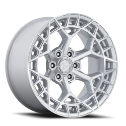 Fuel Charger FC873 22x12 -44