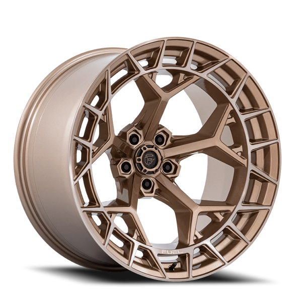 Fuel Charger FC873 17 9 -12