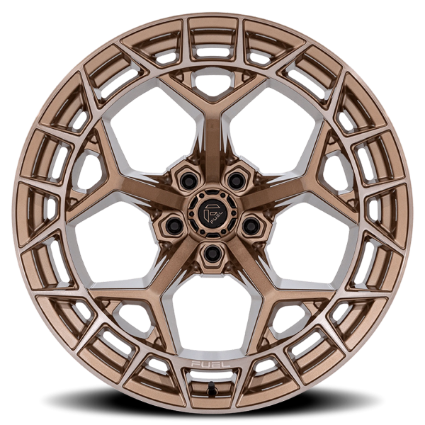 Fuel Charger FC873 22 9.5 18