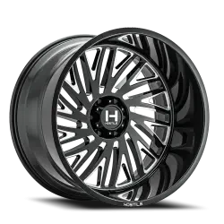Hostile Syclone 20x10 -19