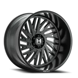 Hostile Syclone 20x10 -19
